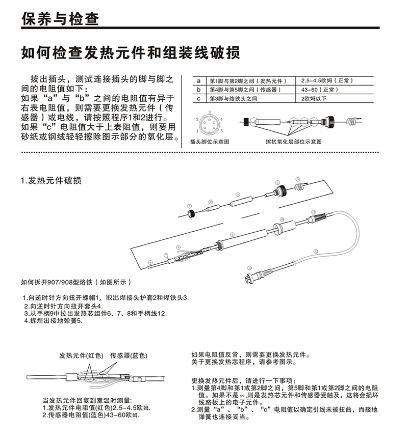 電焊臺(tái)